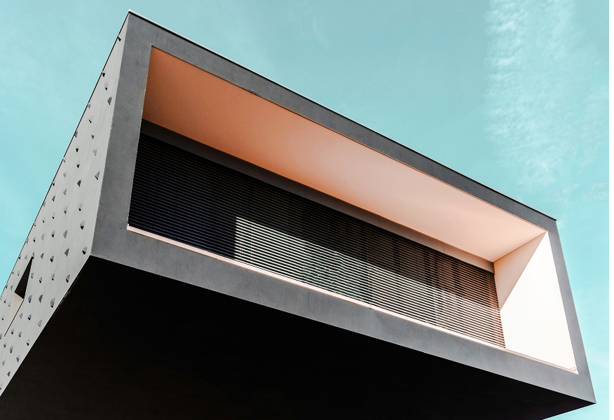 Vivenda das emoções