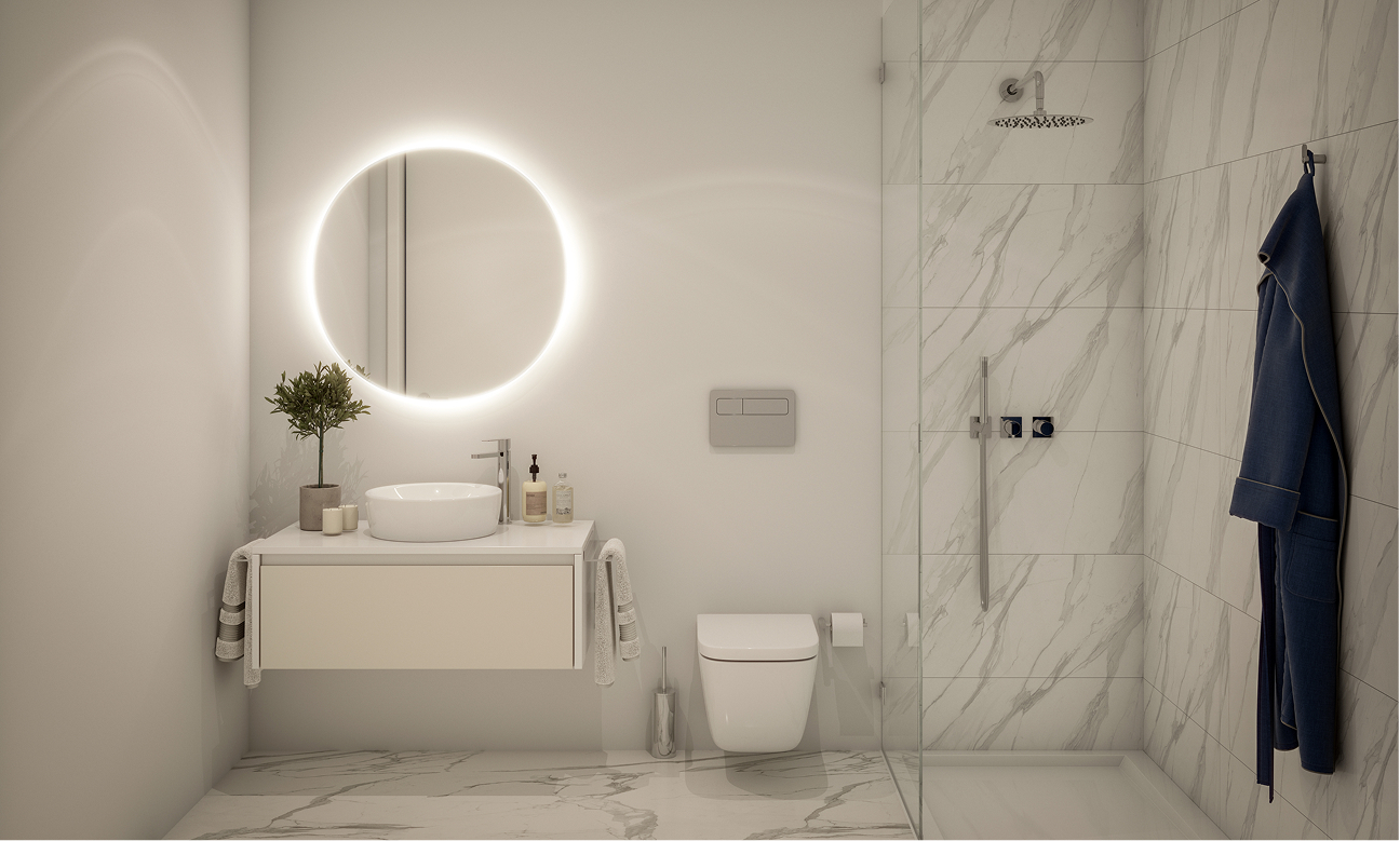 Vivenda das emoções